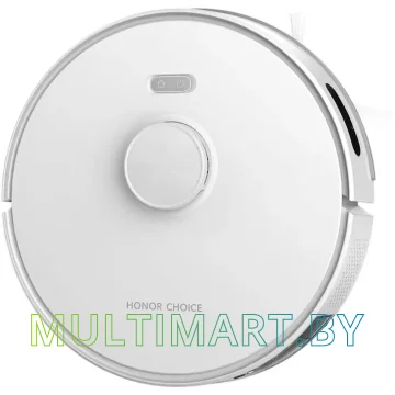 Робот-пылесос Honor Choice Robot Cleaner R2S Plus ROB-01s (международная версия, белый) картинка 8